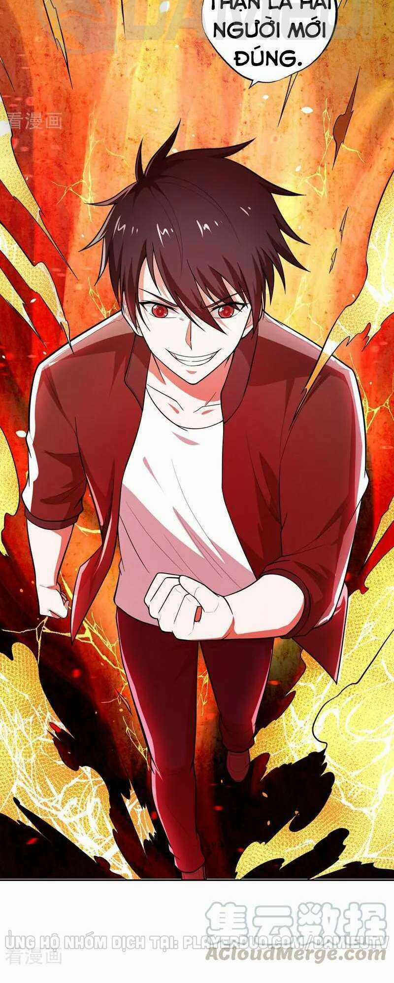 Nhặt Được Hoa Khôi Về Làm Vợ Chapter 58 trang 5