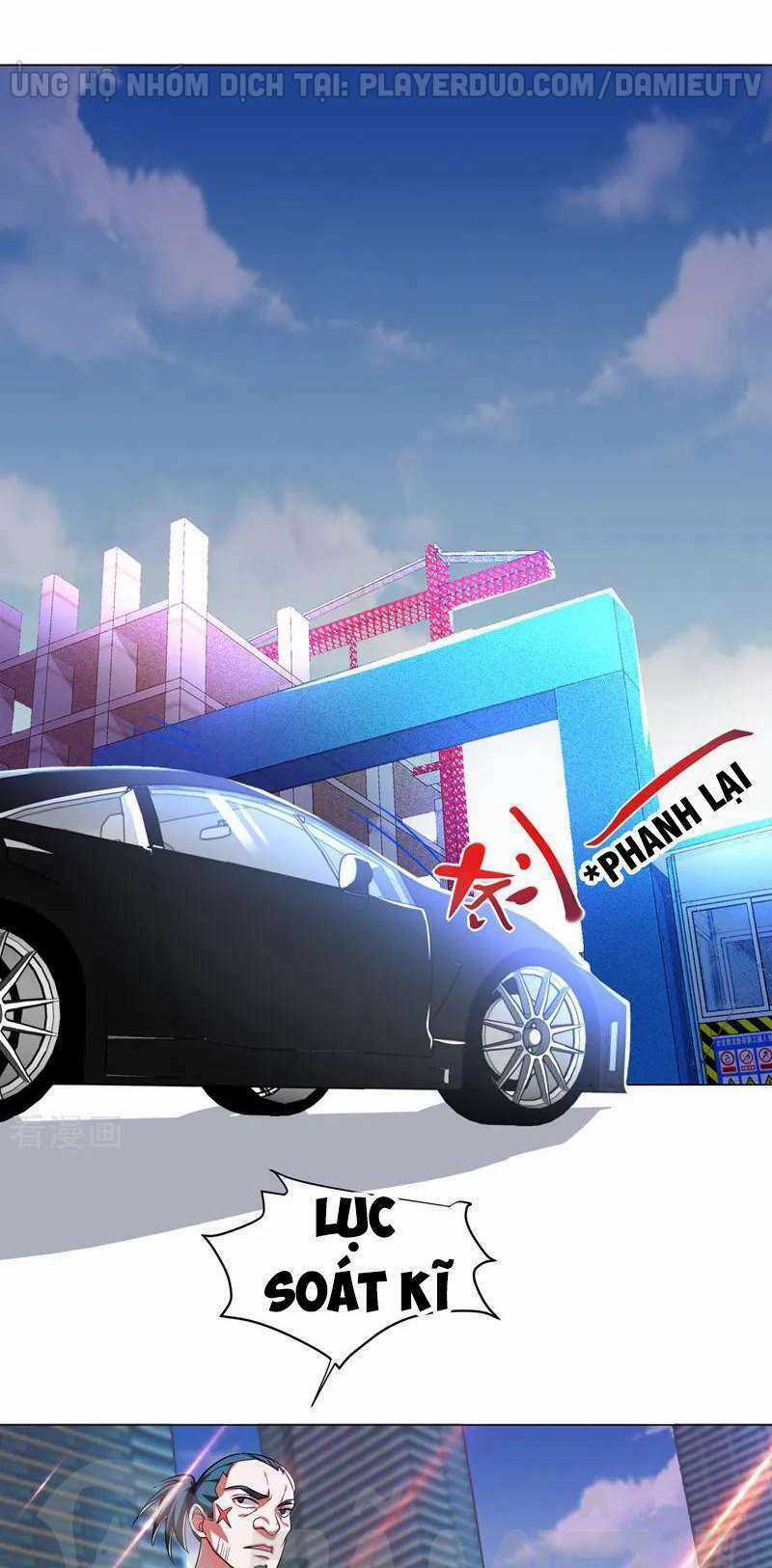 Nhặt Được Hoa Khôi Về Làm Vợ Chapter 58 trang 6