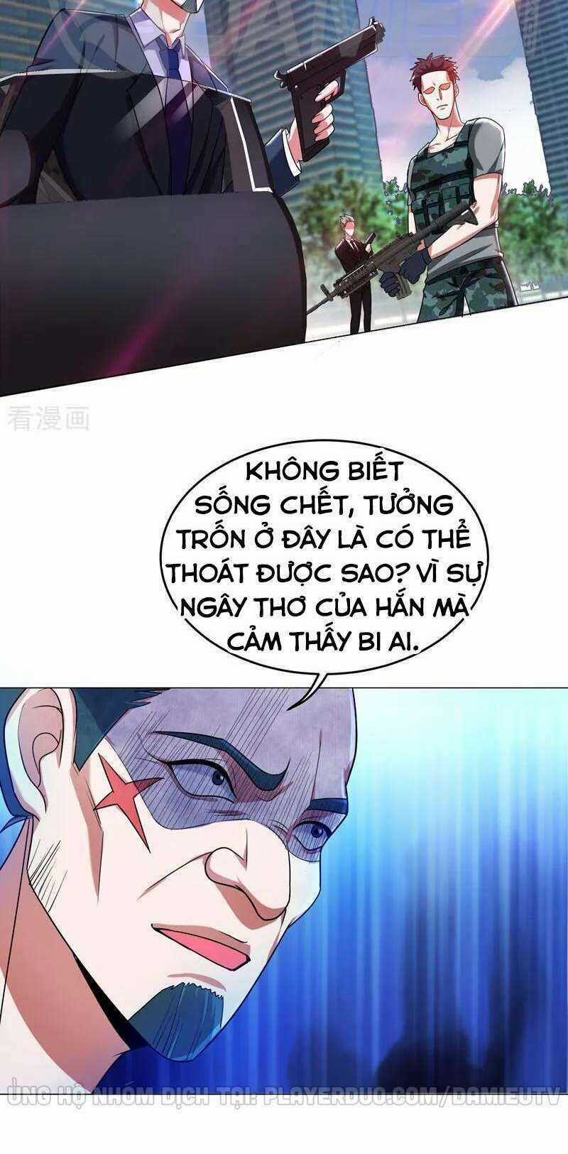 Nhặt Được Hoa Khôi Về Làm Vợ Chapter 58 trang 7