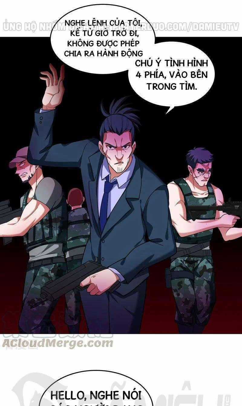 Nhặt Được Hoa Khôi Về Làm Vợ Chapter 59 trang 0