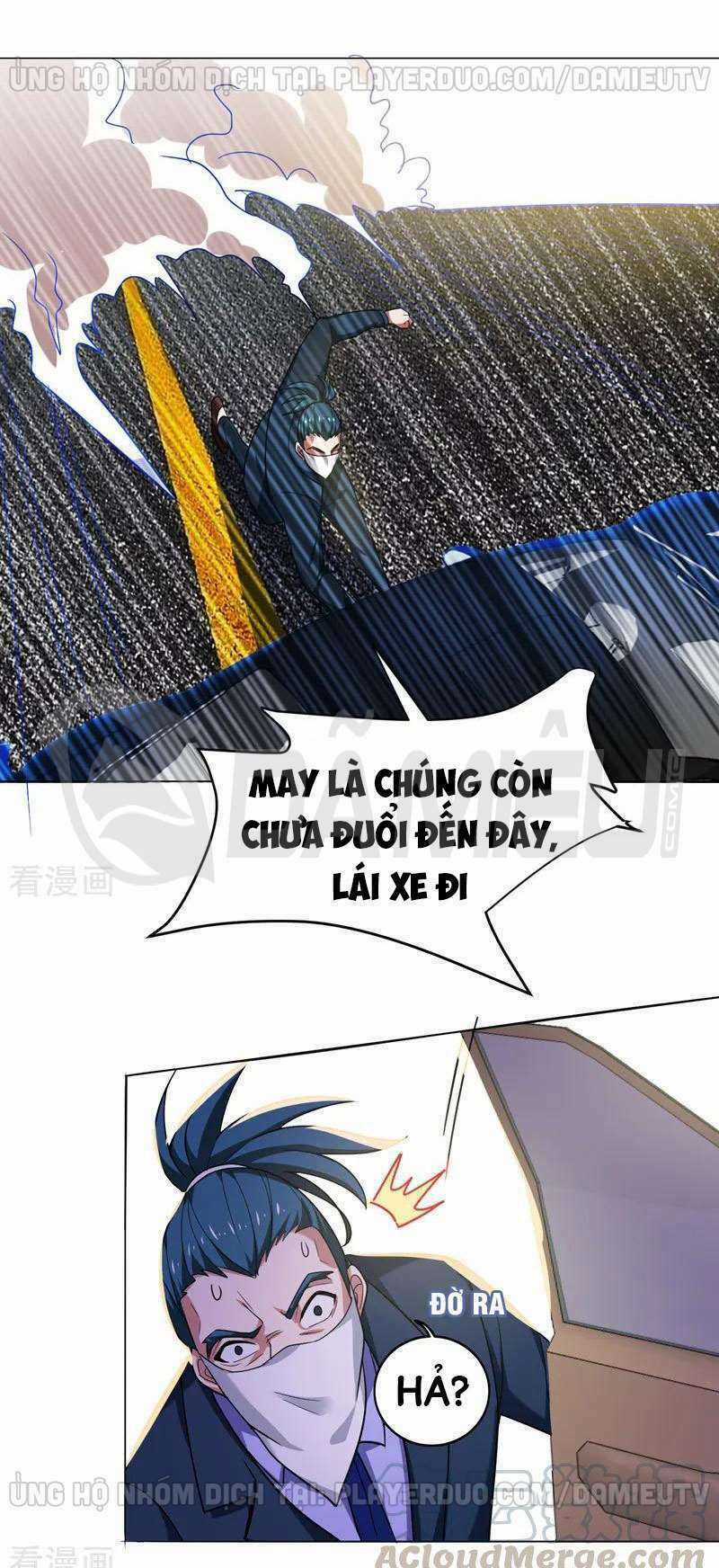 Nhặt Được Hoa Khôi Về Làm Vợ Chapter 59 trang 10