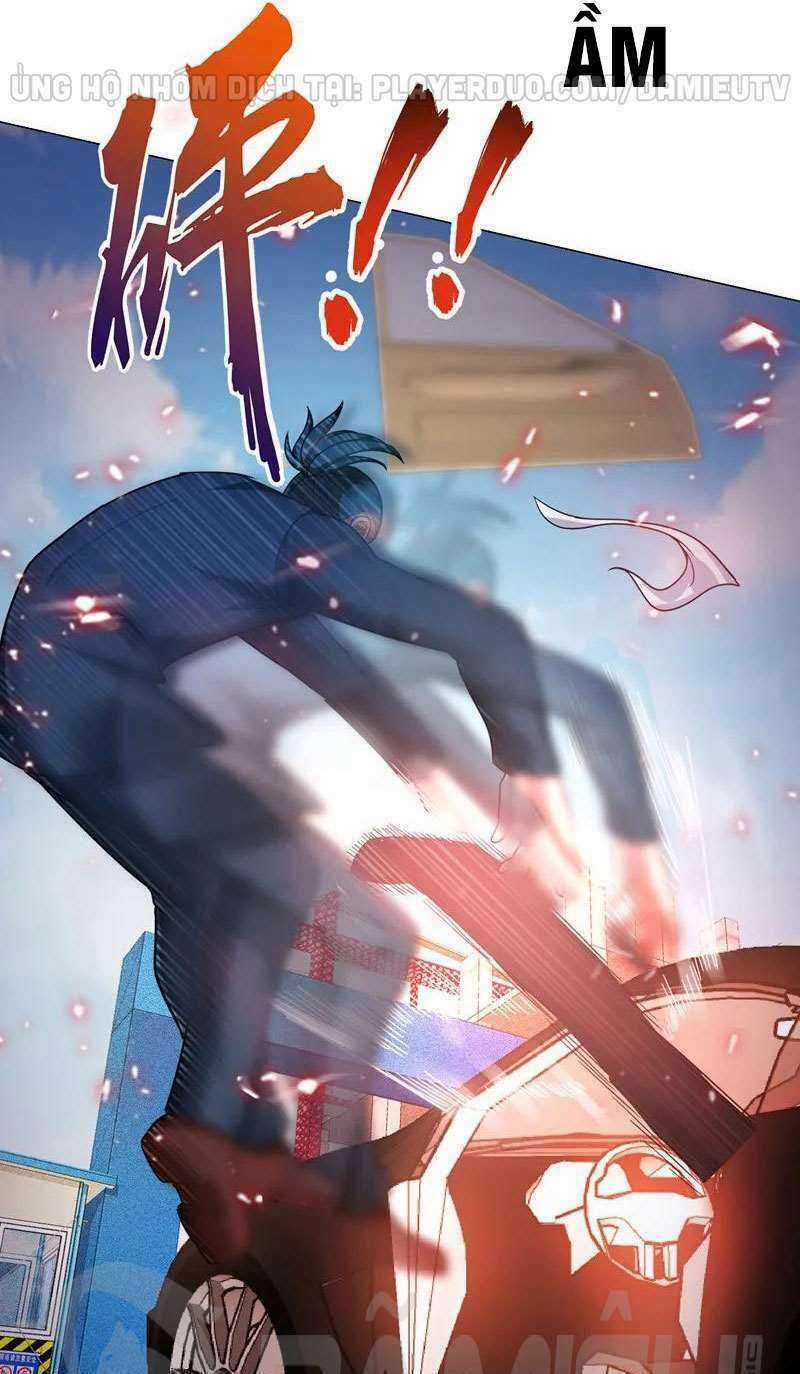 Nhặt Được Hoa Khôi Về Làm Vợ Chapter 59 trang 11