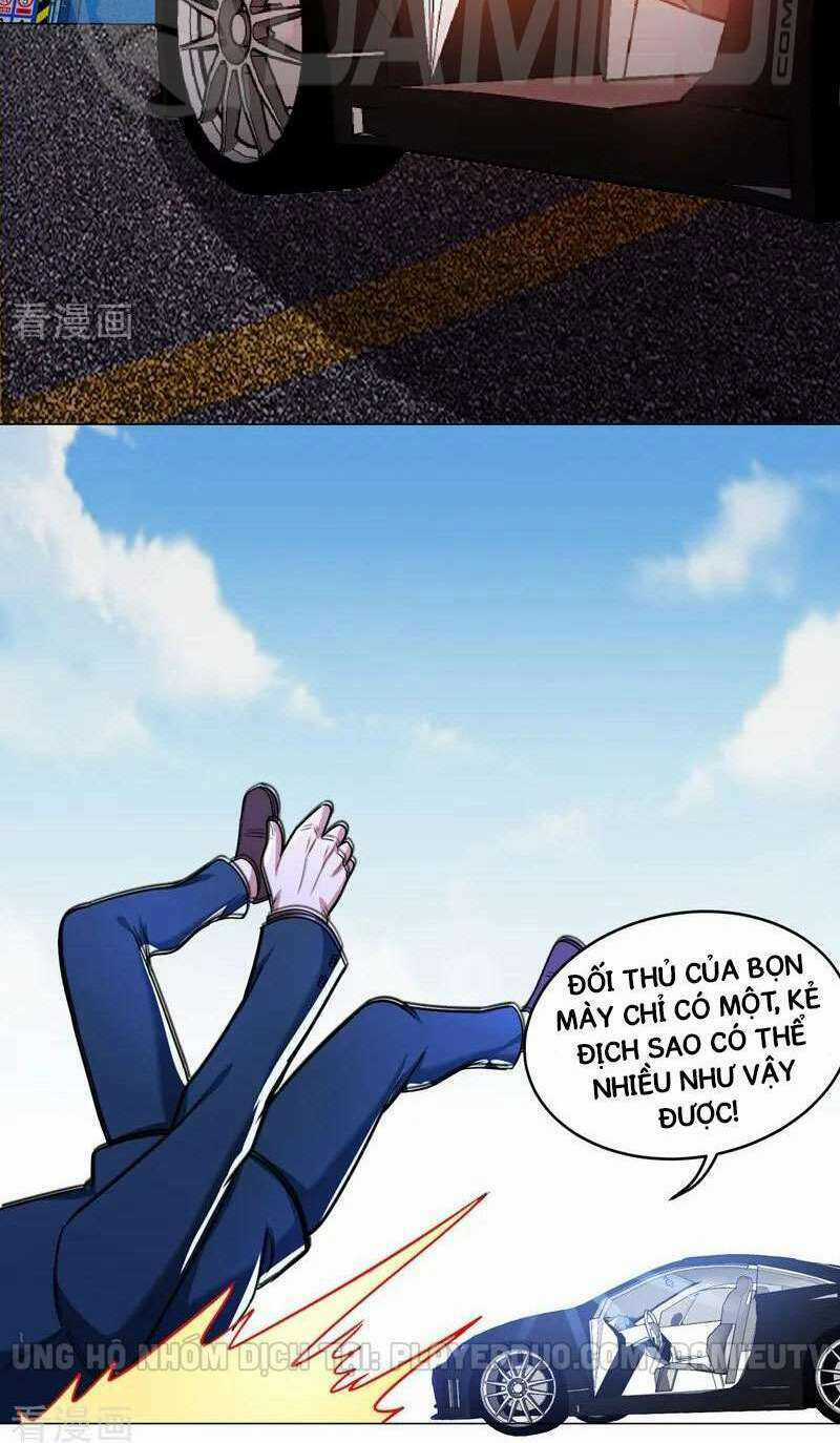 Nhặt Được Hoa Khôi Về Làm Vợ Chapter 59 trang 12