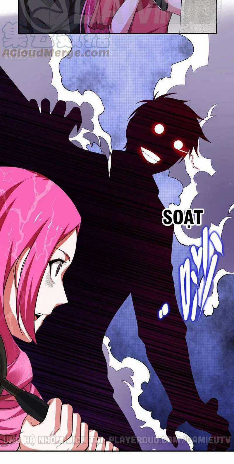 Nhặt Được Hoa Khôi Về Làm Vợ Chapter 59 trang 14