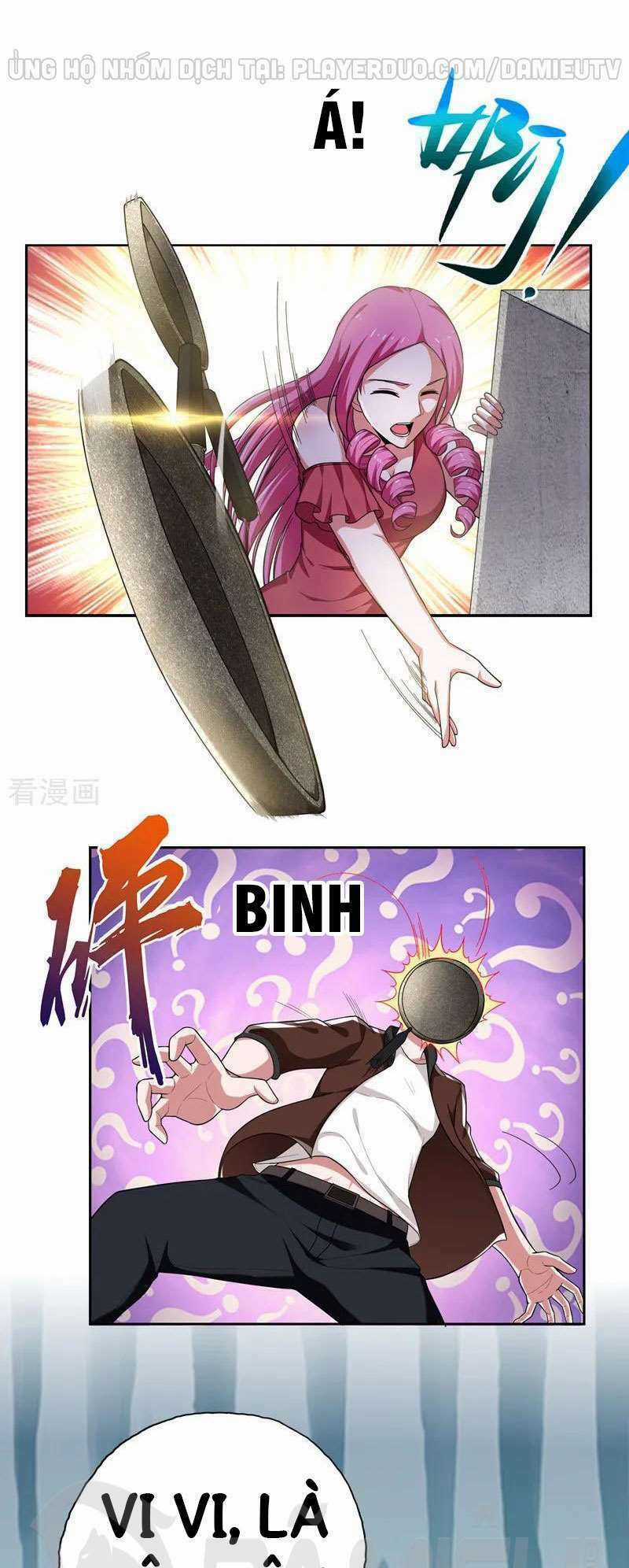 Nhặt Được Hoa Khôi Về Làm Vợ Chapter 59 trang 15