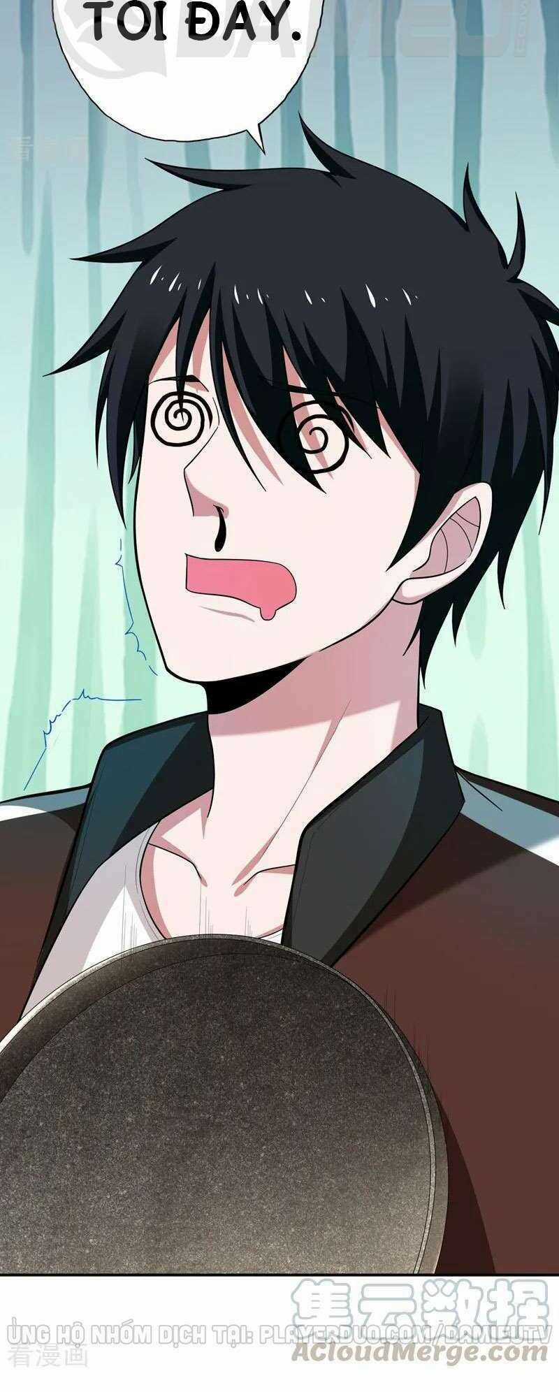 Nhặt Được Hoa Khôi Về Làm Vợ Chapter 59 trang 16