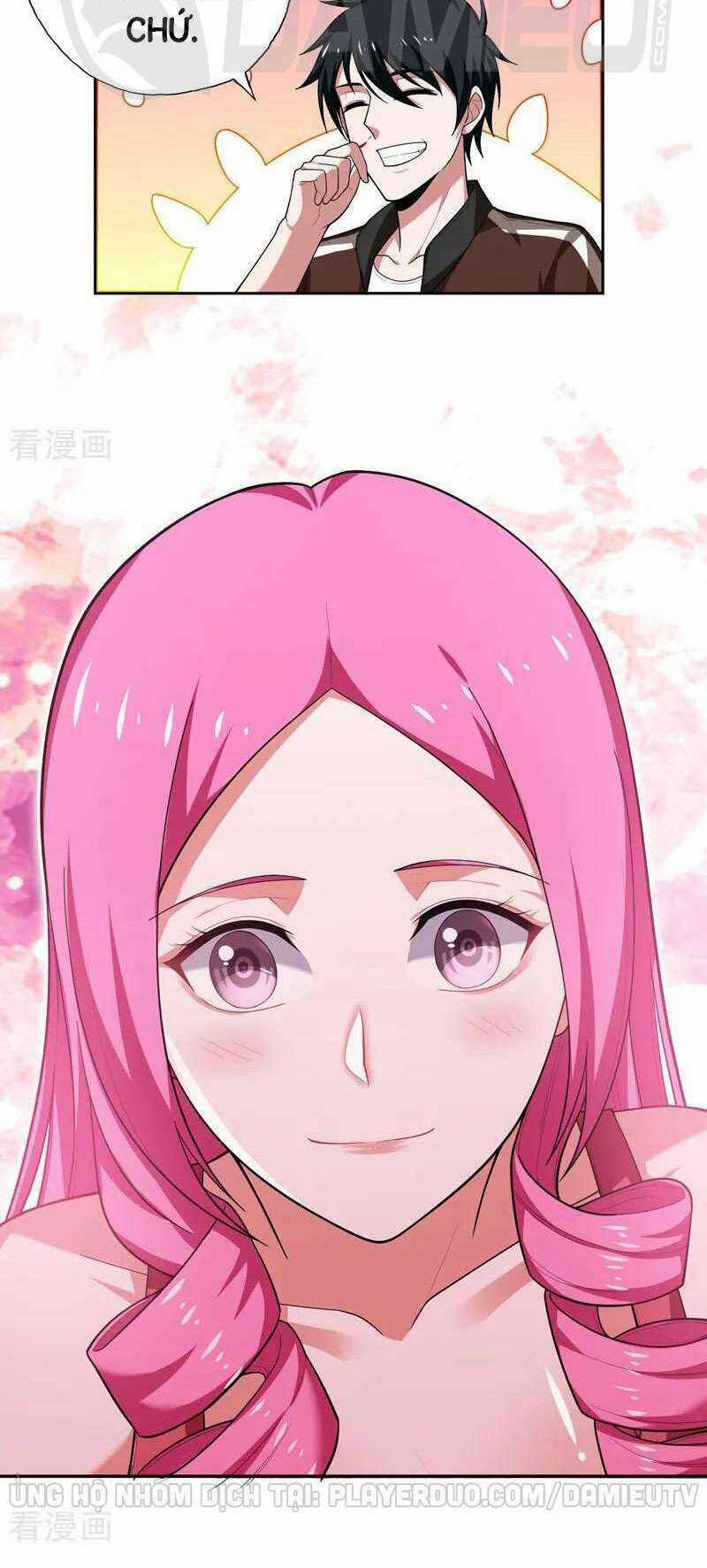 Nhặt Được Hoa Khôi Về Làm Vợ Chapter 59 trang 18