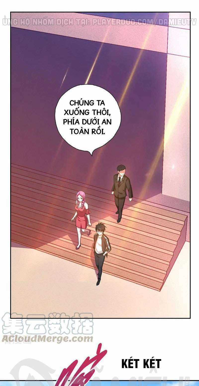 Nhặt Được Hoa Khôi Về Làm Vợ Chapter 59 trang 19