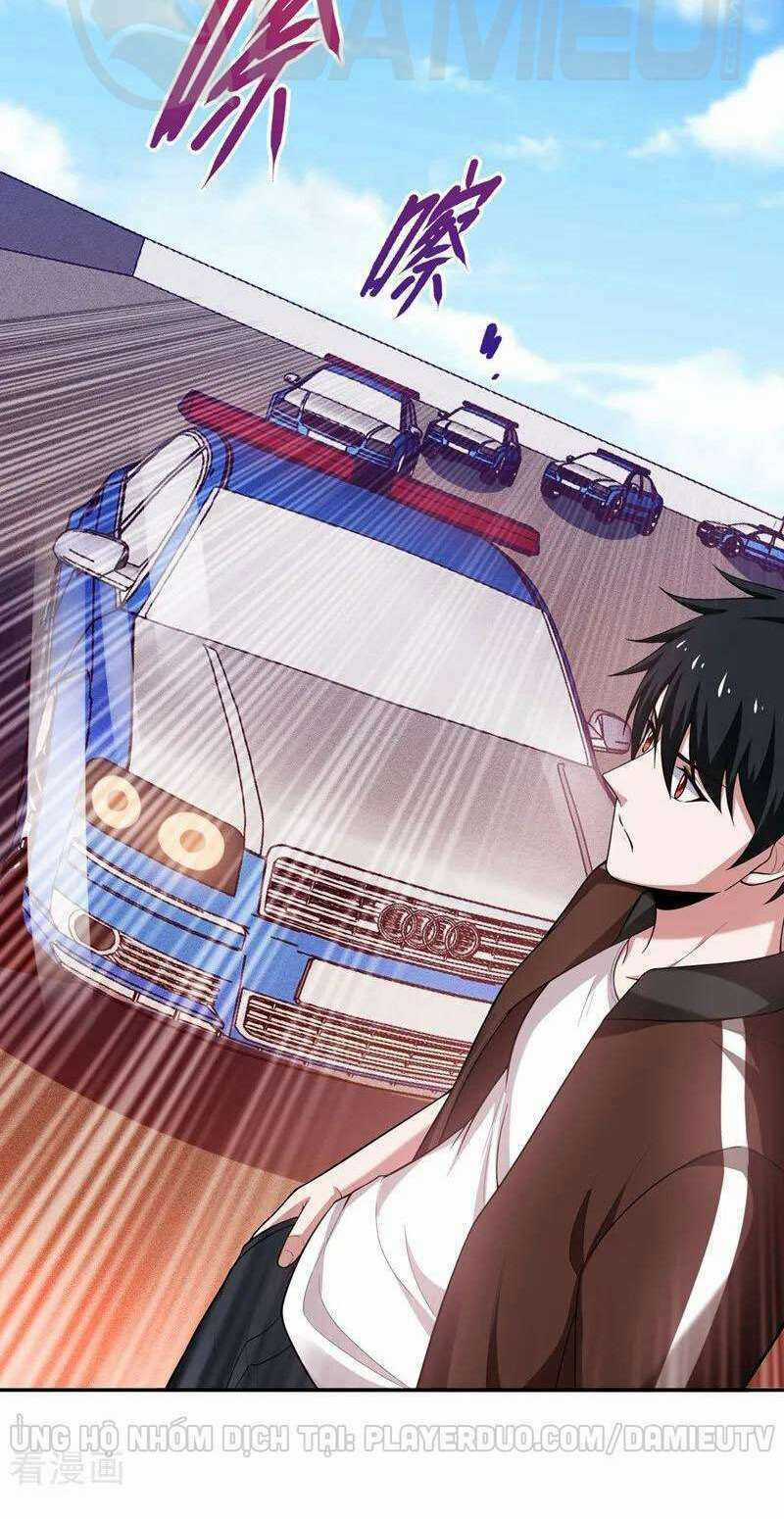 Nhặt Được Hoa Khôi Về Làm Vợ Chapter 59 trang 20