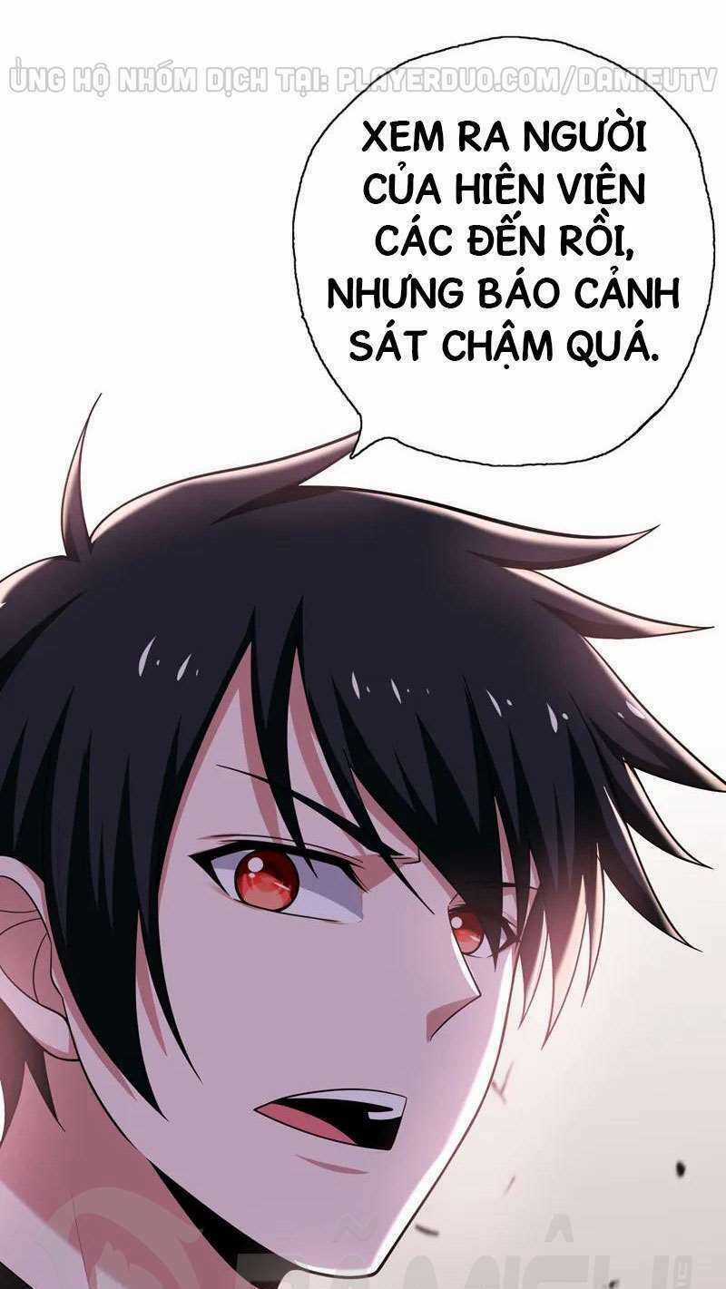 Nhặt Được Hoa Khôi Về Làm Vợ Chapter 59 trang 21