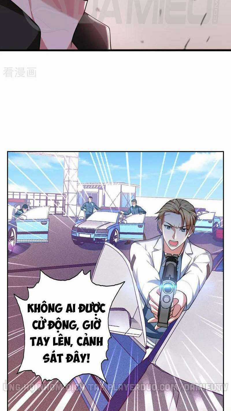 Nhặt Được Hoa Khôi Về Làm Vợ Chapter 59 trang 22