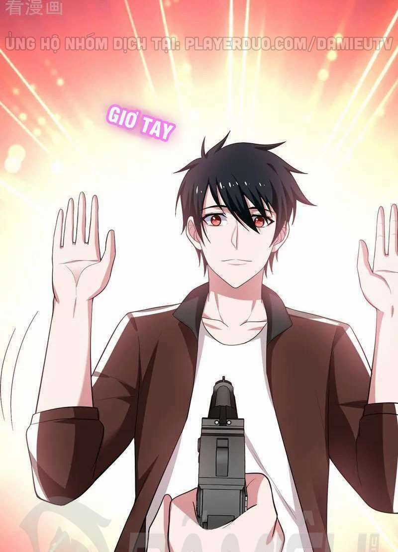 Nhặt Được Hoa Khôi Về Làm Vợ Chapter 59 trang 23