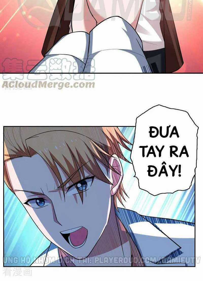 Nhặt Được Hoa Khôi Về Làm Vợ Chapter 59 trang 24