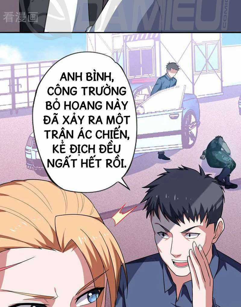 Nhặt Được Hoa Khôi Về Làm Vợ Chapter 59 trang 26