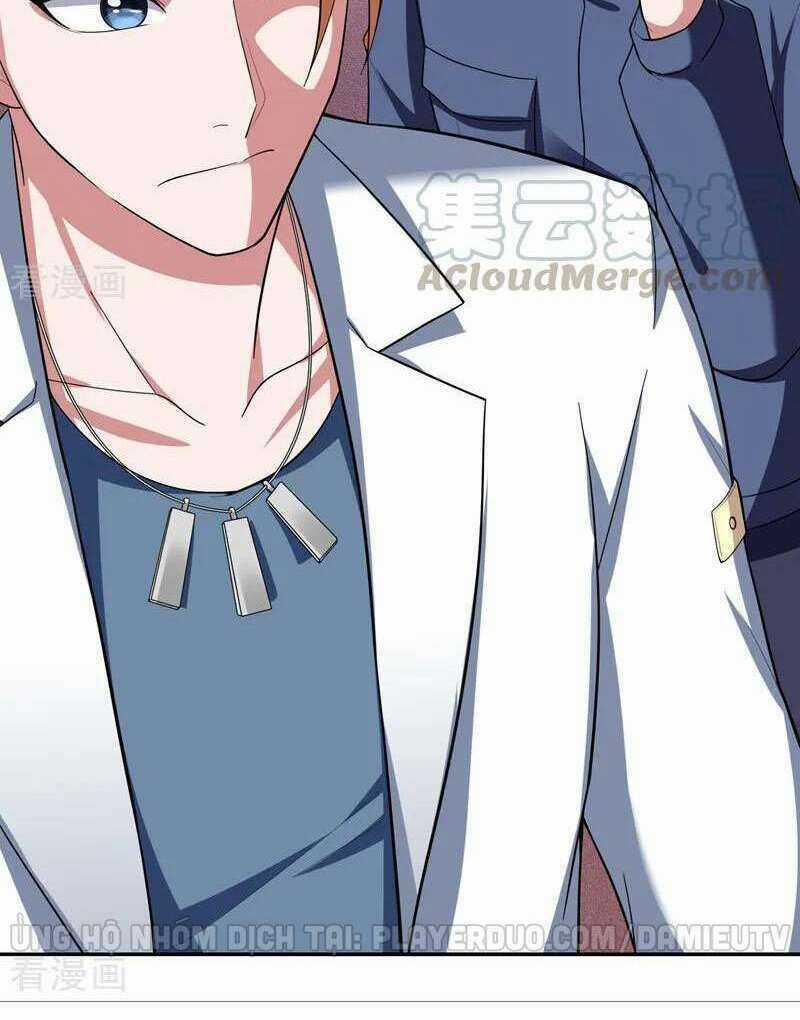 Nhặt Được Hoa Khôi Về Làm Vợ Chapter 59 trang 27