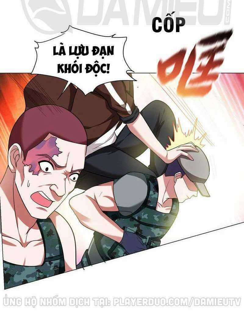 Nhặt Được Hoa Khôi Về Làm Vợ Chapter 59 trang 3