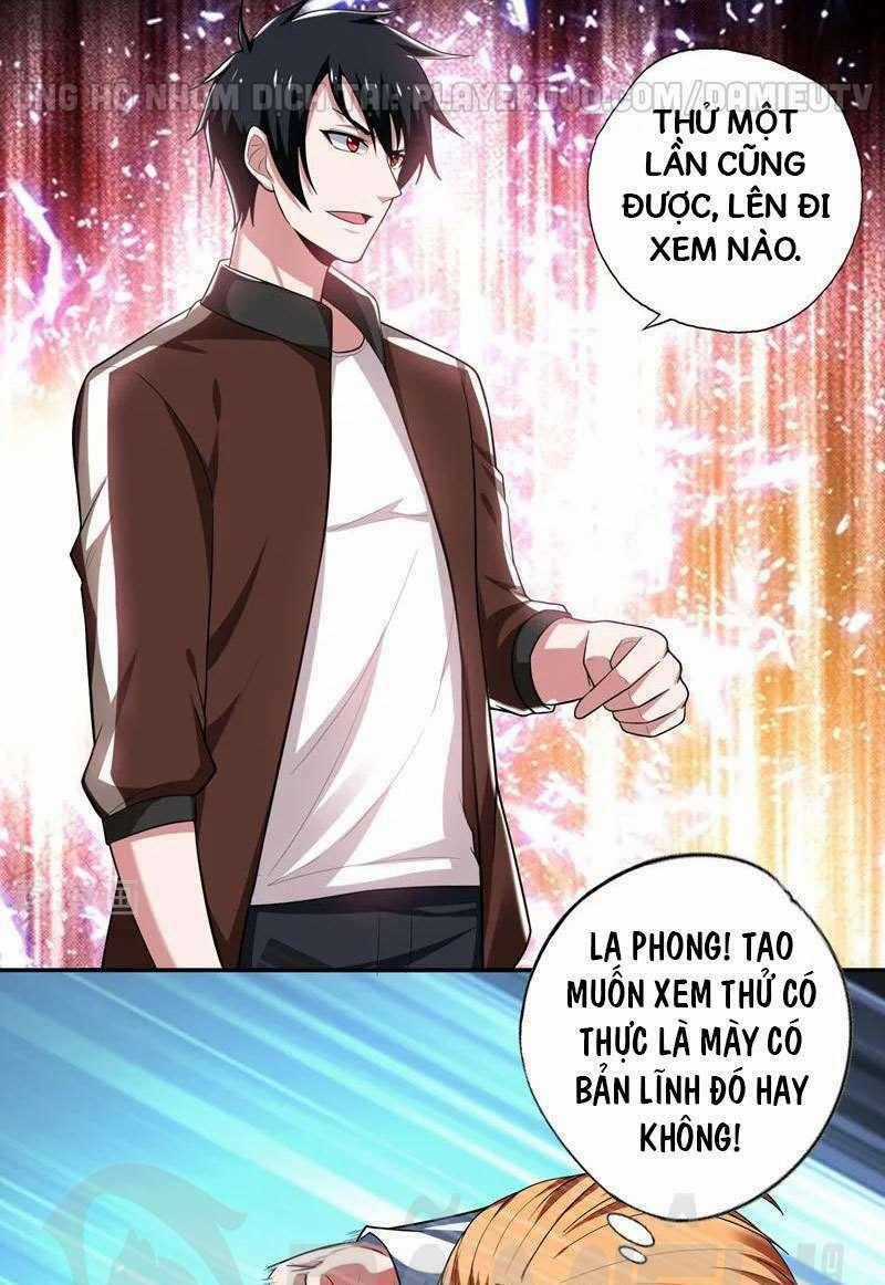 Nhặt Được Hoa Khôi Về Làm Vợ Chapter 59 trang 30