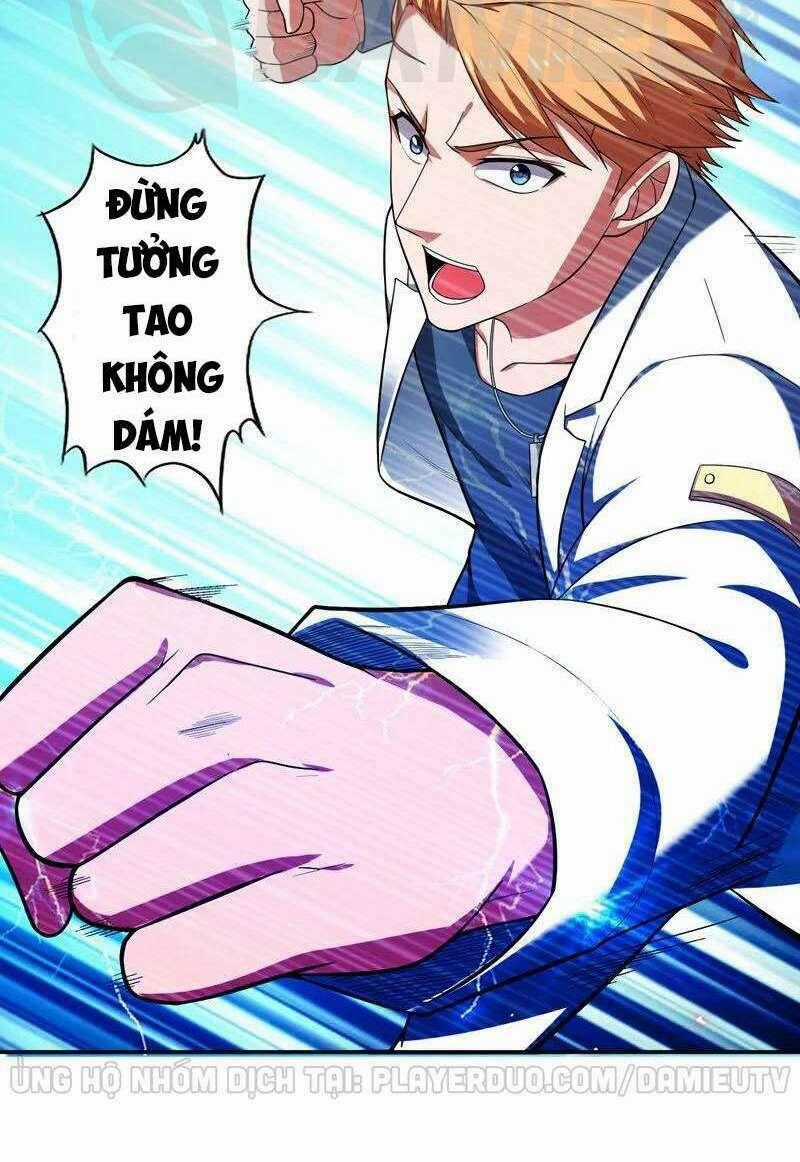 Nhặt Được Hoa Khôi Về Làm Vợ Chapter 59 trang 31