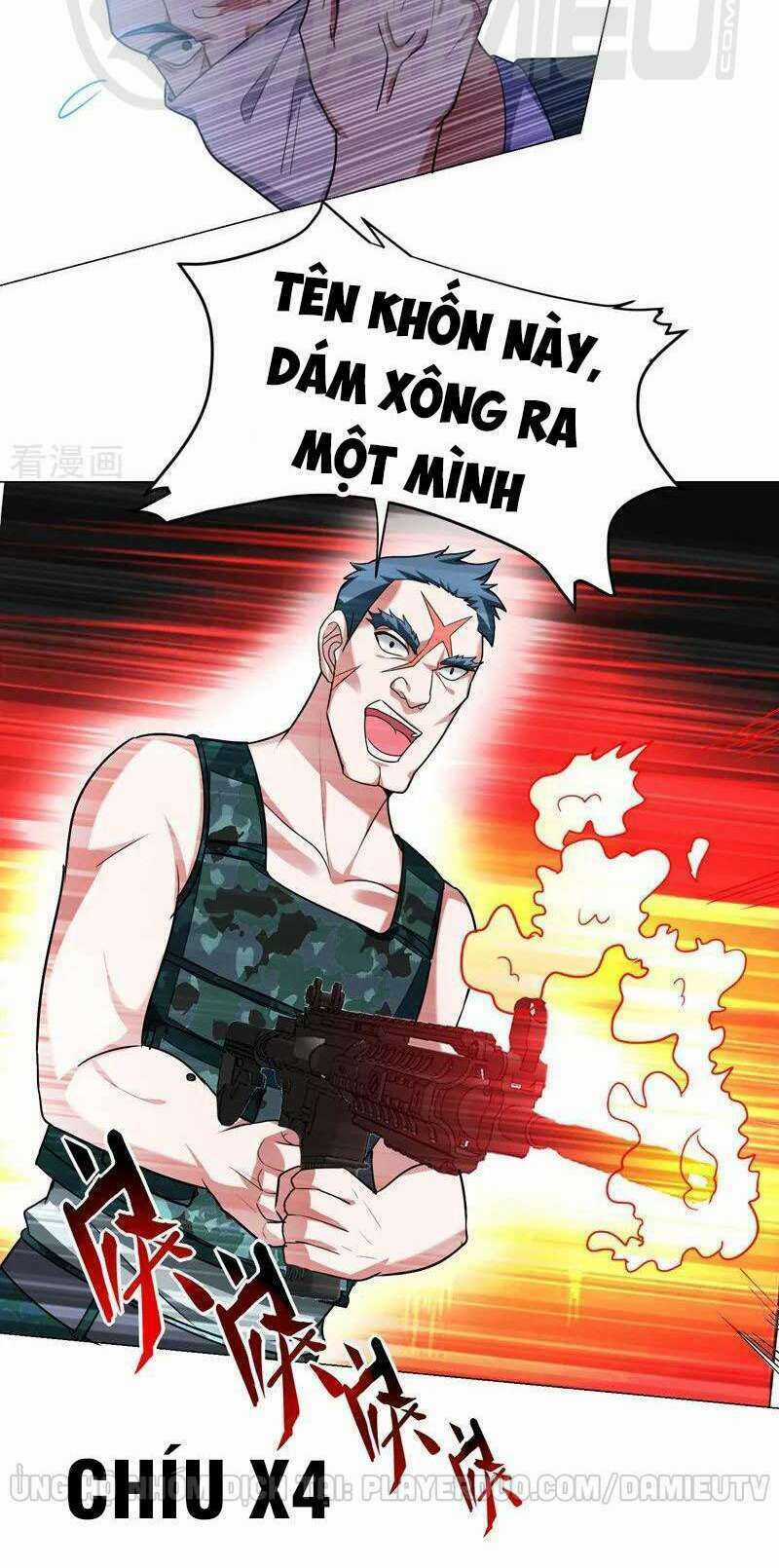 Nhặt Được Hoa Khôi Về Làm Vợ Chapter 59 trang 5