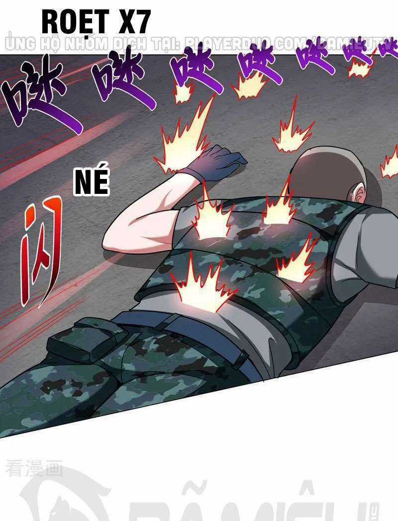 Nhặt Được Hoa Khôi Về Làm Vợ Chapter 59 trang 6