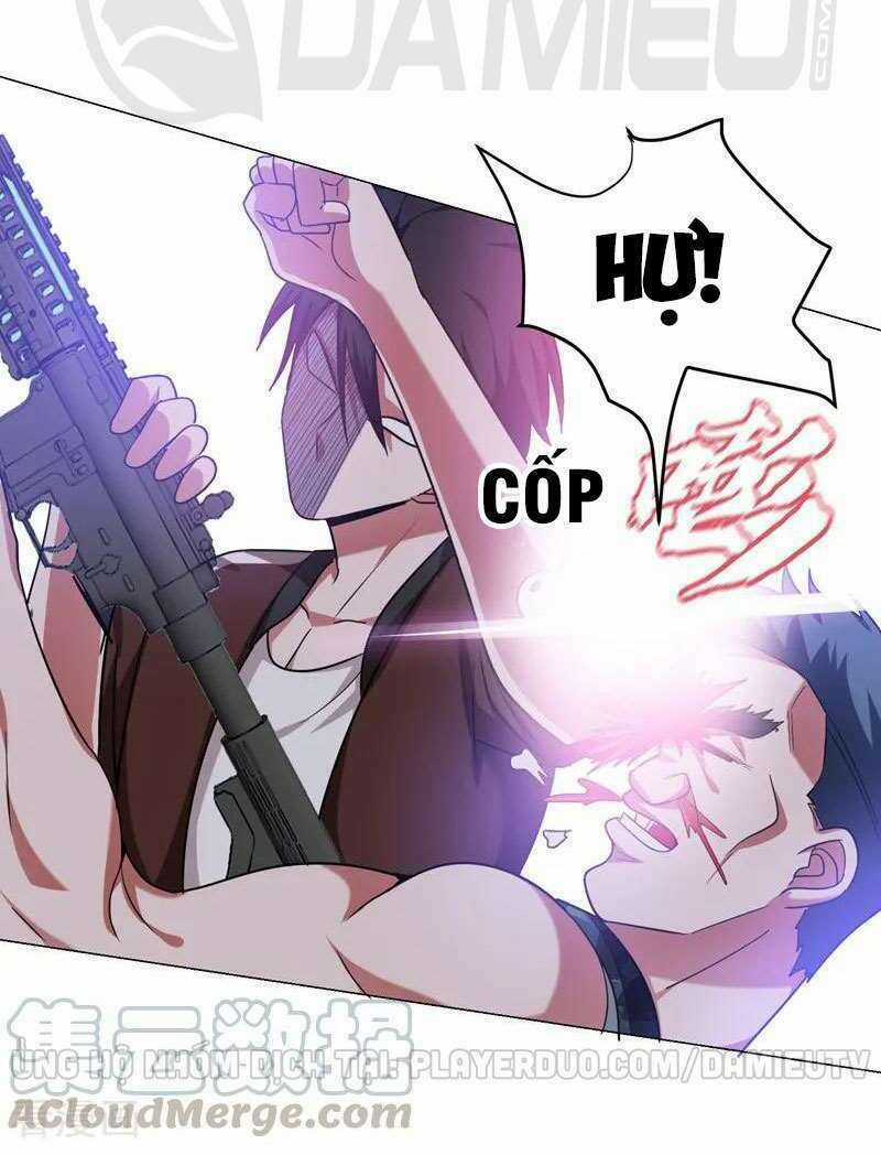 Nhặt Được Hoa Khôi Về Làm Vợ Chapter 59 trang 7