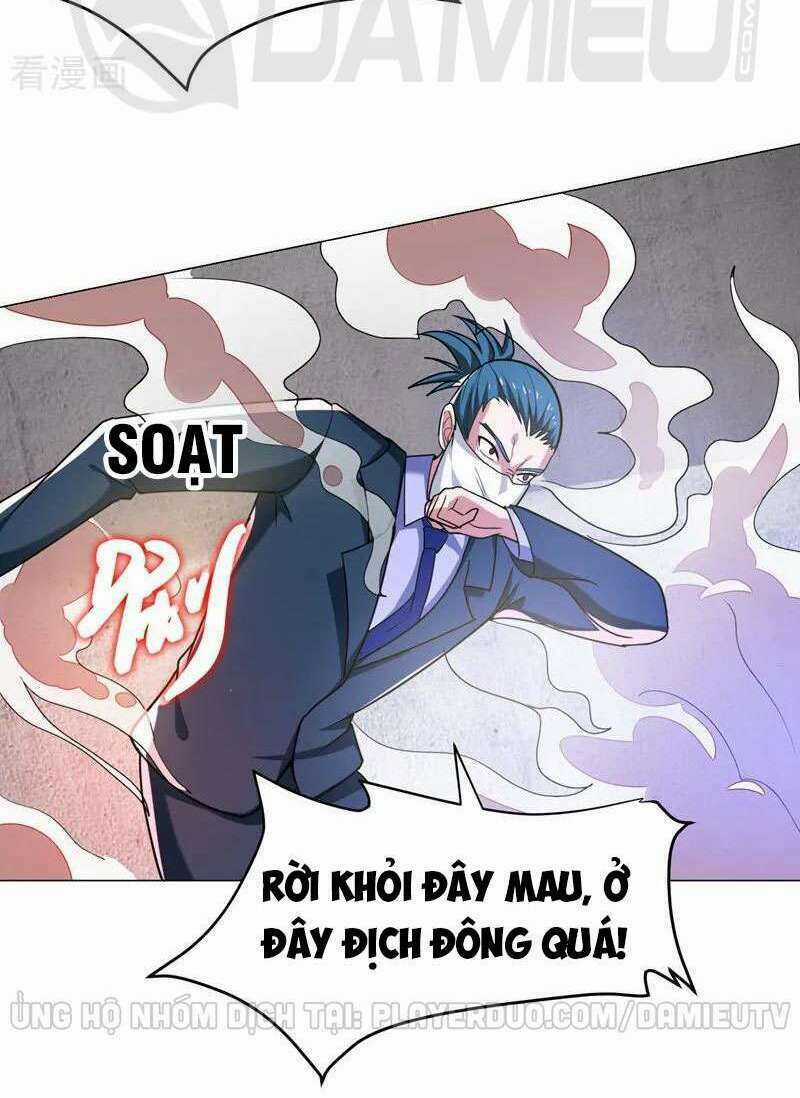 Nhặt Được Hoa Khôi Về Làm Vợ Chapter 59 trang 9