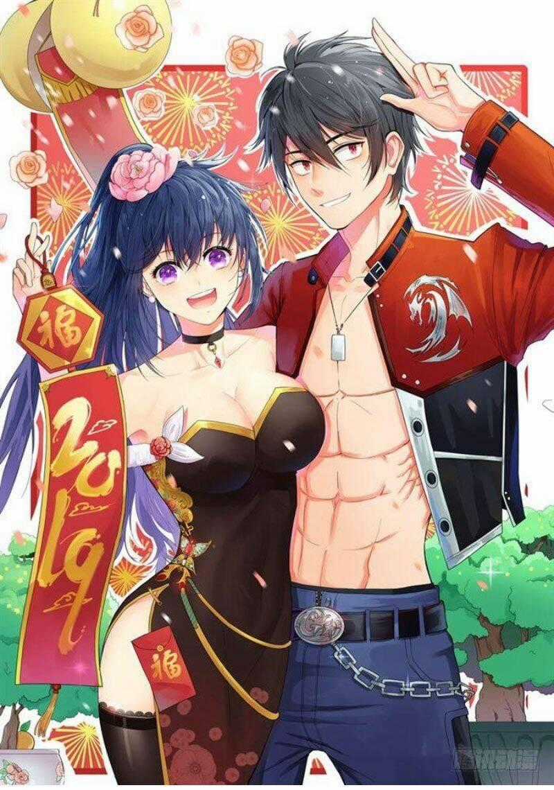 Nhặt Được Hoa Khôi Về Làm Vợ Chapter 6 trang 0