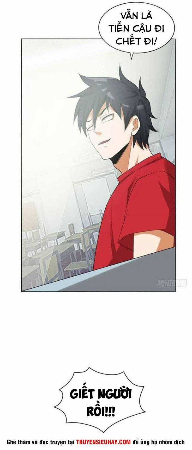 Nhặt Được Hoa Khôi Về Làm Vợ Chapter 6 trang 22