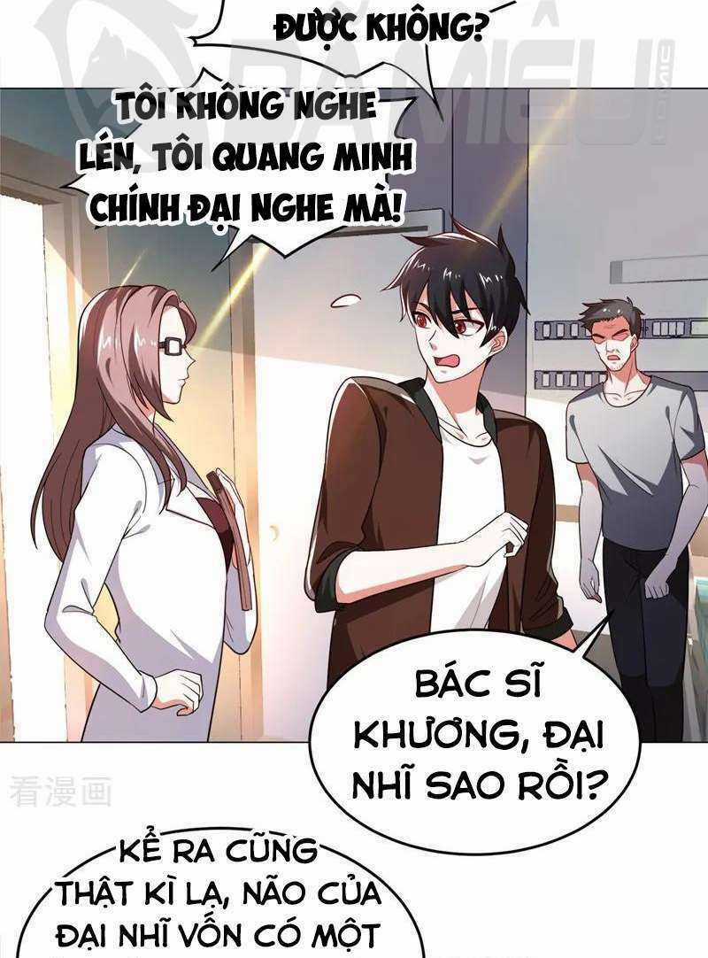 Nhặt Được Hoa Khôi Về Làm Vợ Chapter 60 trang 14