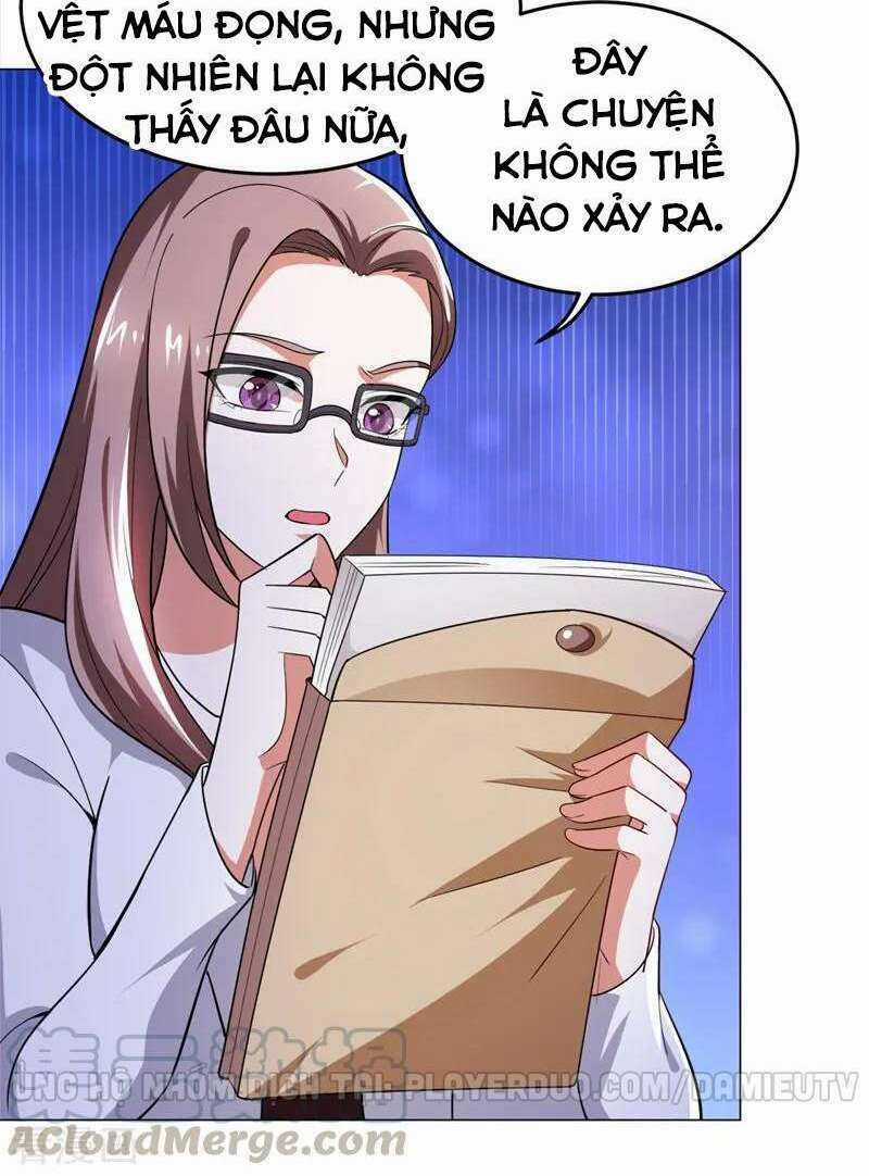 Nhặt Được Hoa Khôi Về Làm Vợ Chapter 60 trang 15