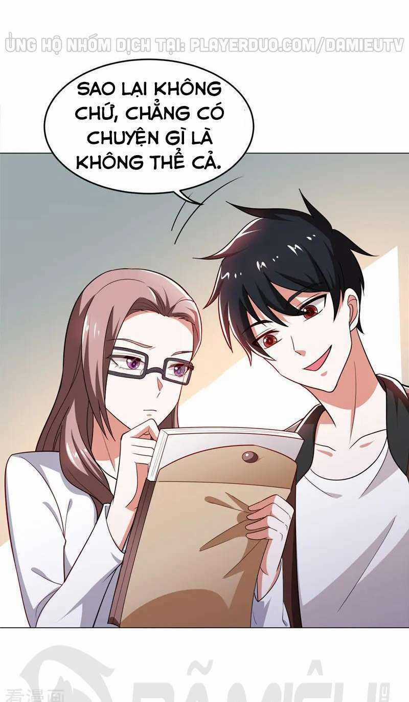 Nhặt Được Hoa Khôi Về Làm Vợ Chapter 60 trang 16