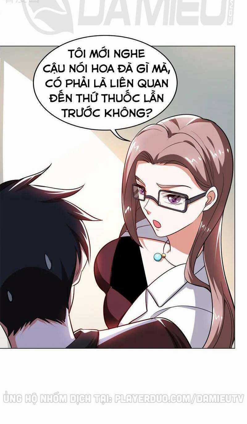 Nhặt Được Hoa Khôi Về Làm Vợ Chapter 60 trang 17