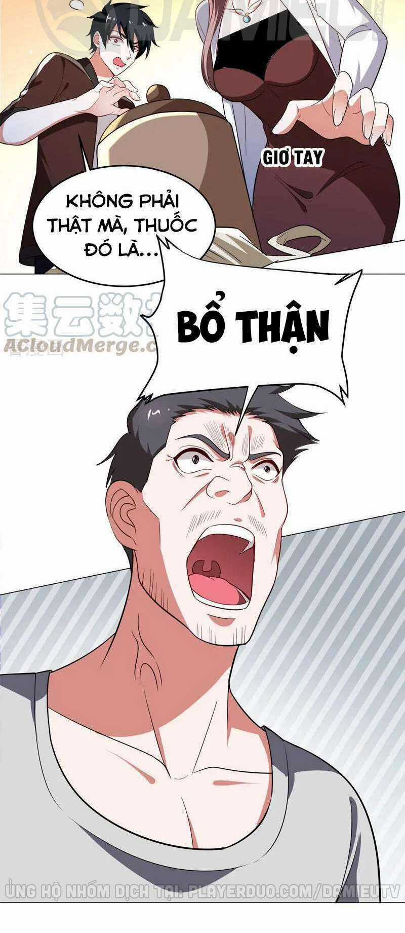 Nhặt Được Hoa Khôi Về Làm Vợ Chapter 60 trang 19