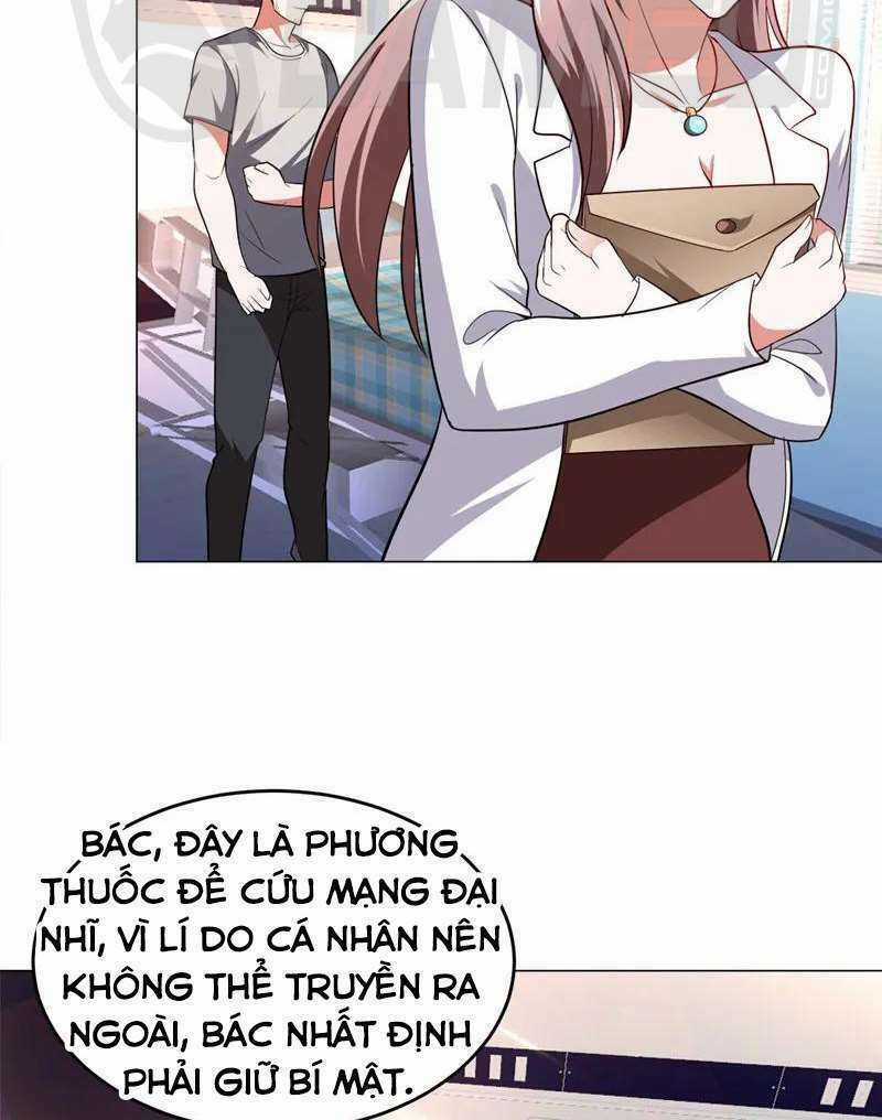 Nhặt Được Hoa Khôi Về Làm Vợ Chapter 60 trang 21