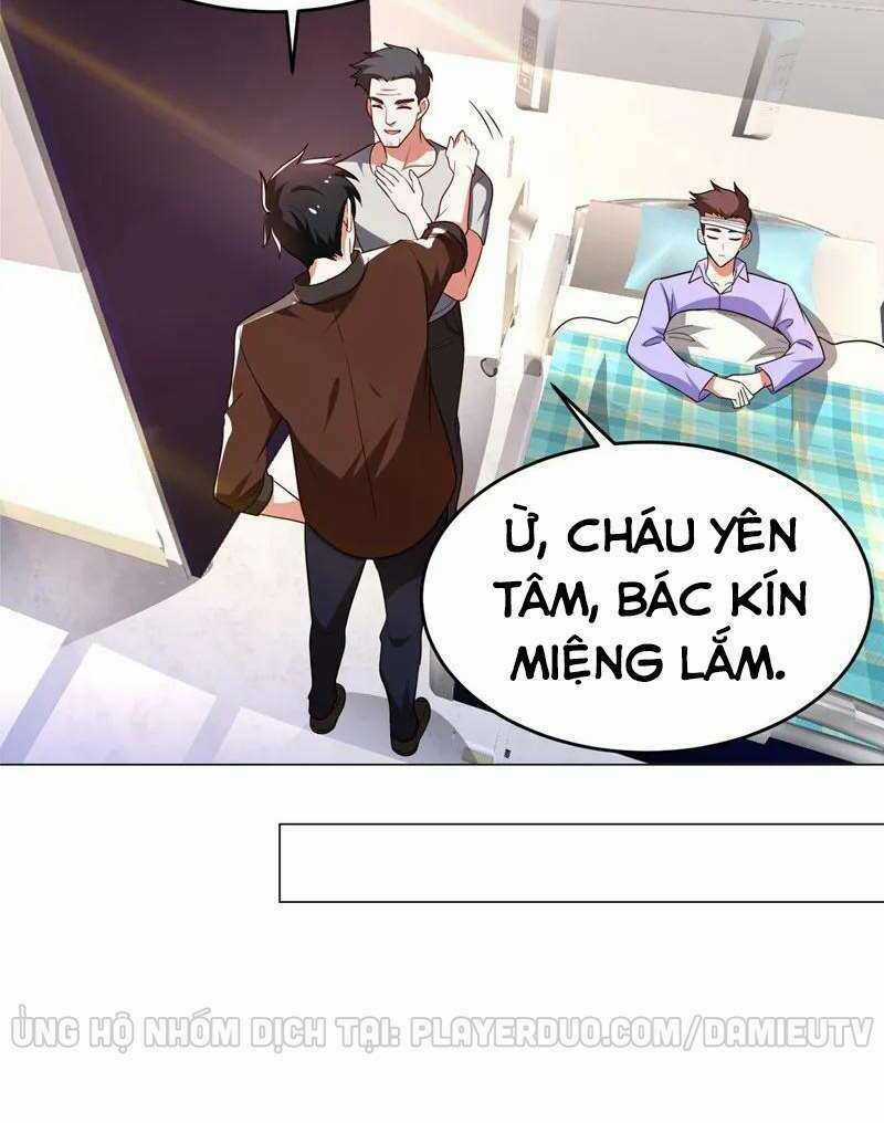 Nhặt Được Hoa Khôi Về Làm Vợ Chapter 60 trang 22