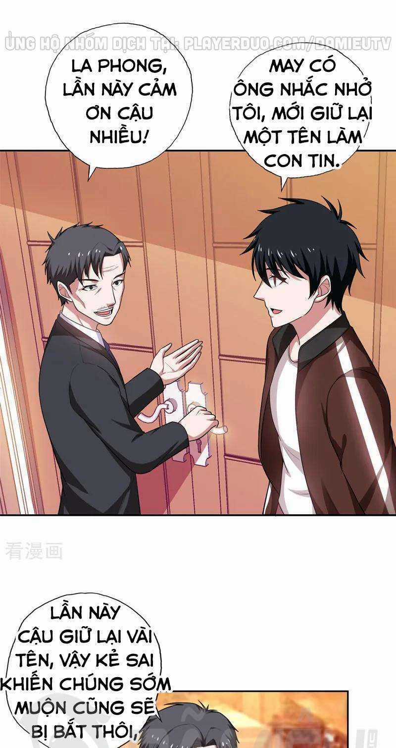 Nhặt Được Hoa Khôi Về Làm Vợ Chapter 60 trang 4