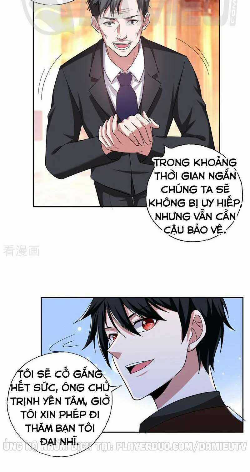 Nhặt Được Hoa Khôi Về Làm Vợ Chapter 60 trang 5