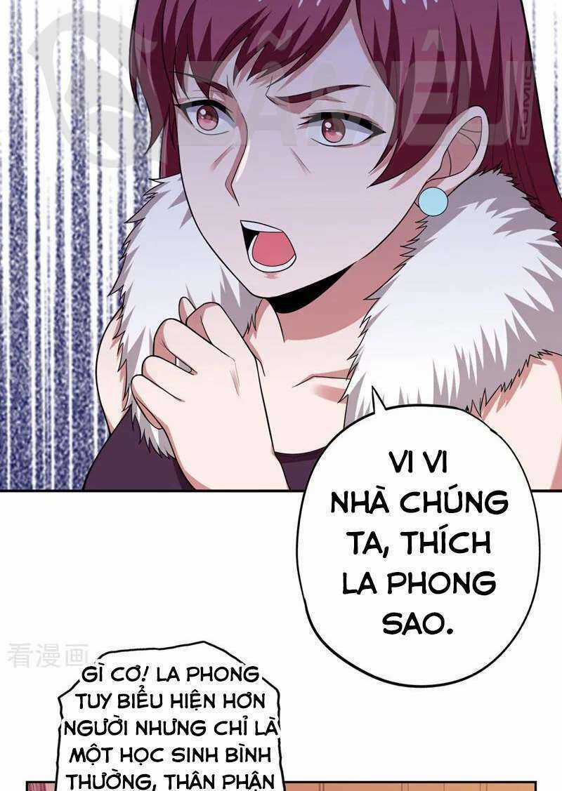 Nhặt Được Hoa Khôi Về Làm Vợ Chapter 60 trang 7