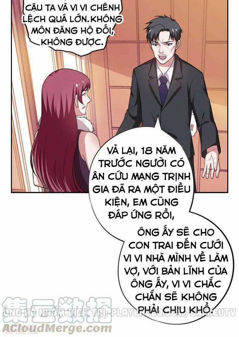 Nhặt Được Hoa Khôi Về Làm Vợ Chapter 60 trang 8