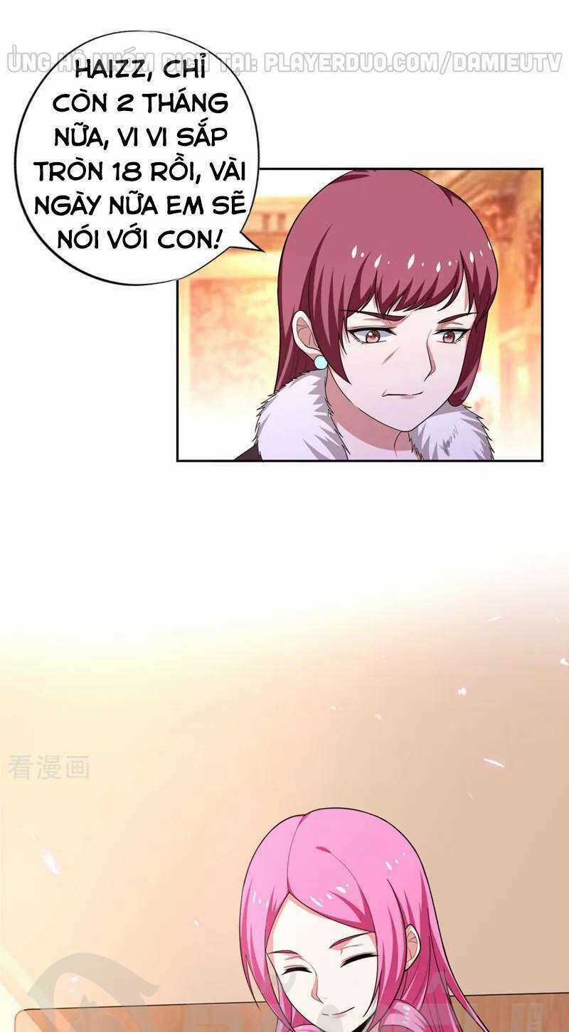 Nhặt Được Hoa Khôi Về Làm Vợ Chapter 60 trang 9