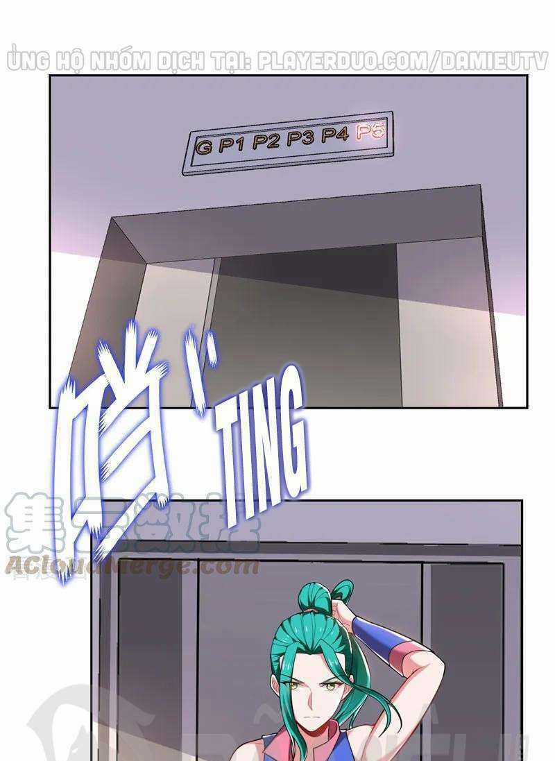 Nhặt Được Hoa Khôi Về Làm Vợ Chapter 61 trang 12