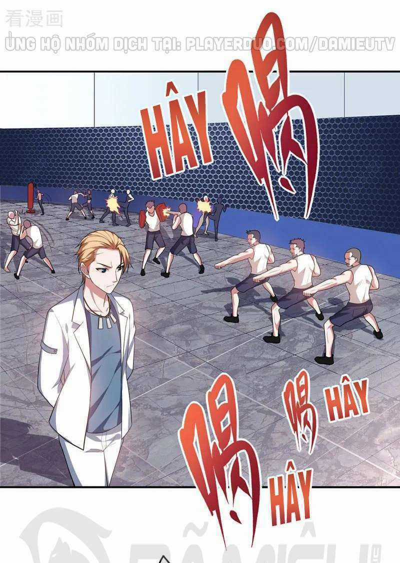 Nhặt Được Hoa Khôi Về Làm Vợ Chapter 61 trang 14