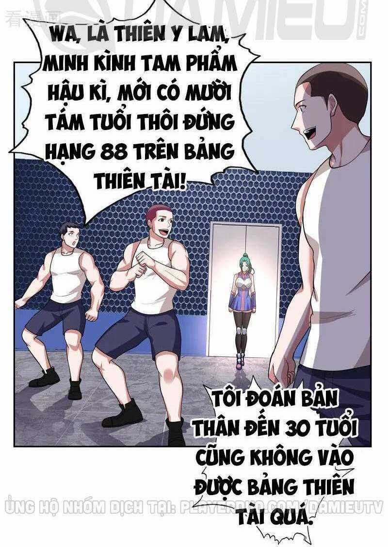 Nhặt Được Hoa Khôi Về Làm Vợ Chapter 61 trang 15