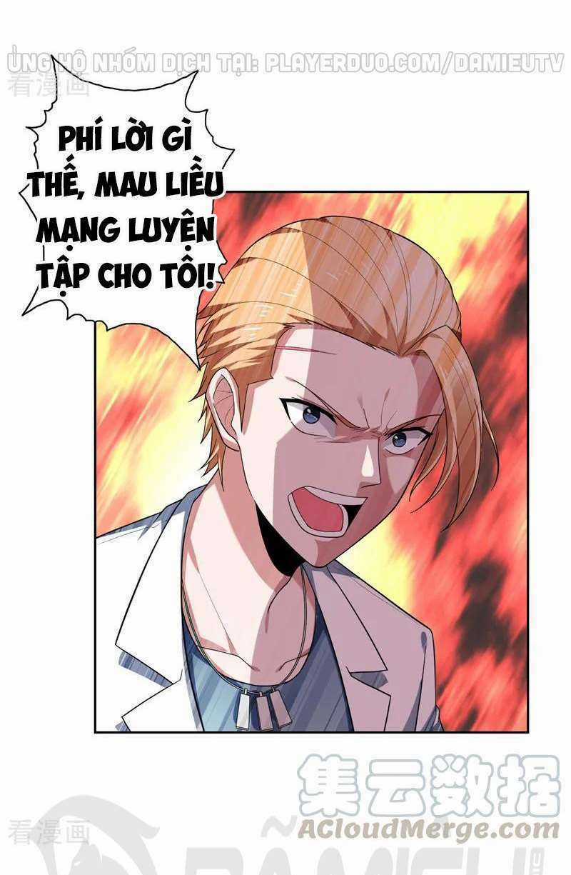 Nhặt Được Hoa Khôi Về Làm Vợ Chapter 61 trang 16