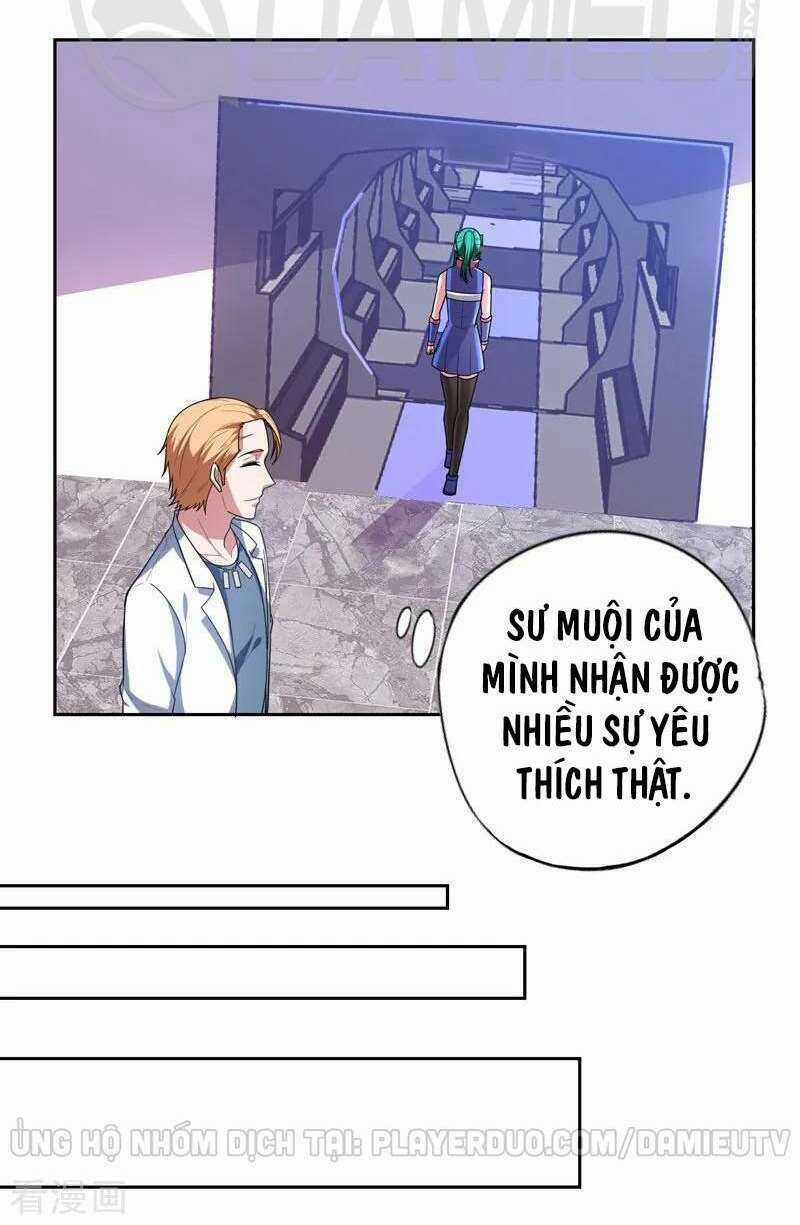 Nhặt Được Hoa Khôi Về Làm Vợ Chapter 61 trang 17