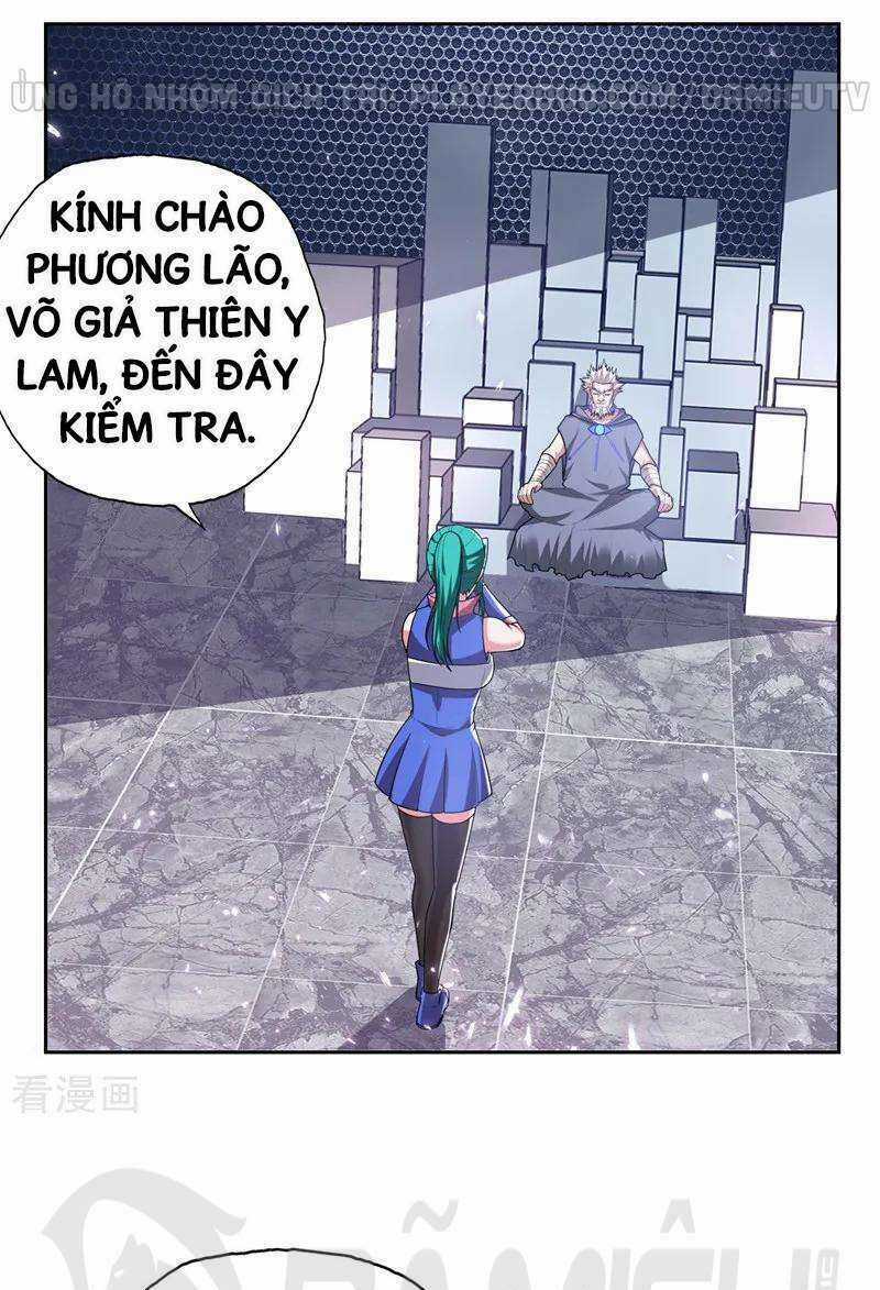 Nhặt Được Hoa Khôi Về Làm Vợ Chapter 61 trang 18