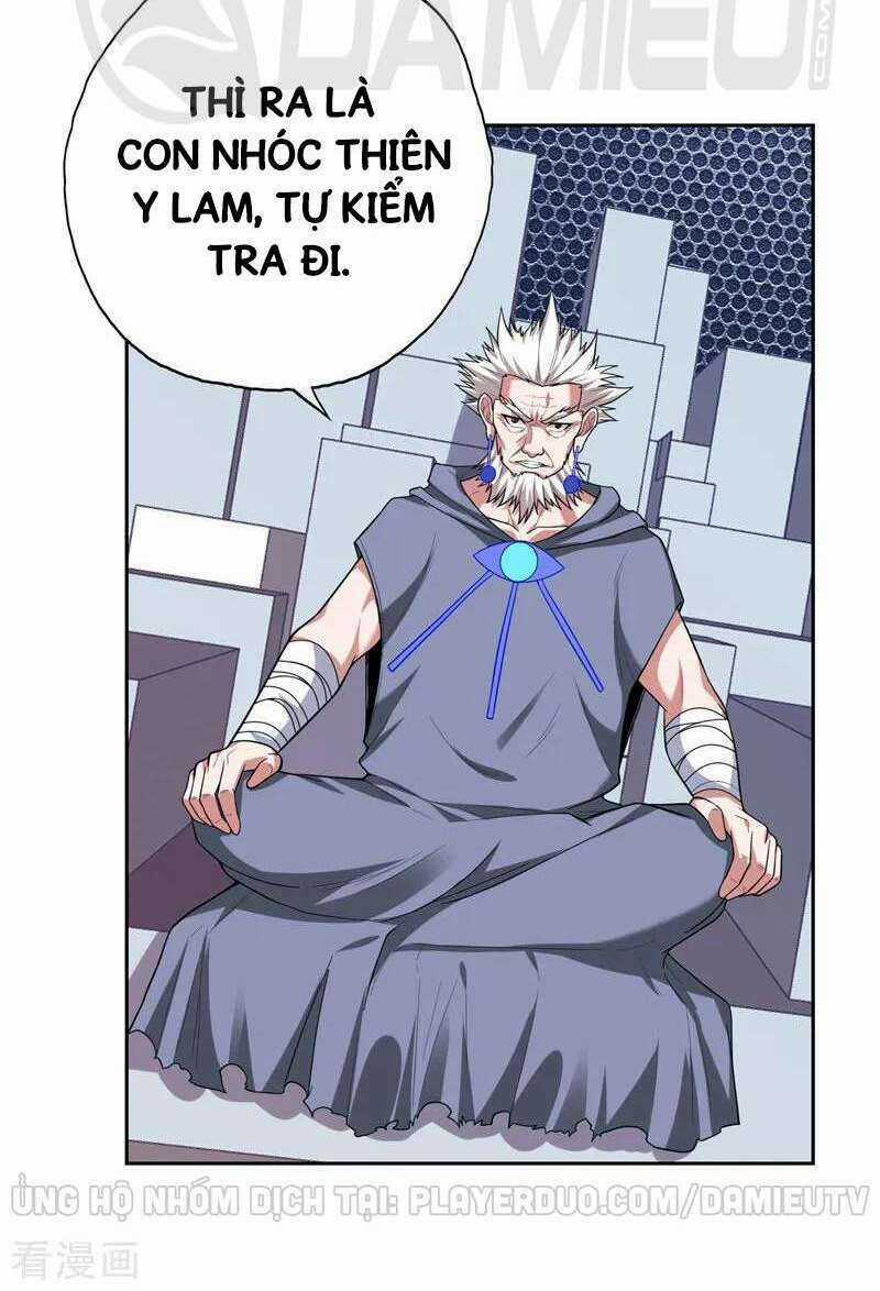 Nhặt Được Hoa Khôi Về Làm Vợ Chapter 61 trang 19