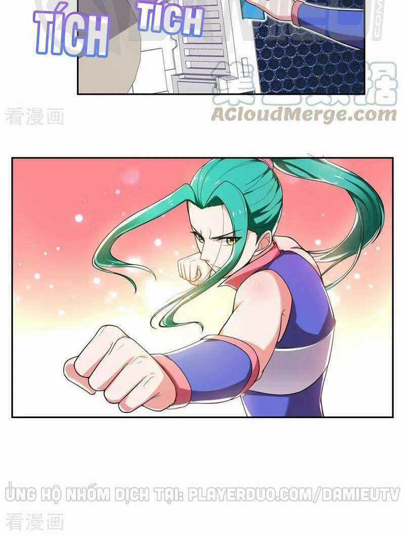 Nhặt Được Hoa Khôi Về Làm Vợ Chapter 61 trang 21