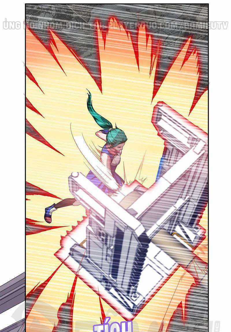 Nhặt Được Hoa Khôi Về Làm Vợ Chapter 61 trang 22