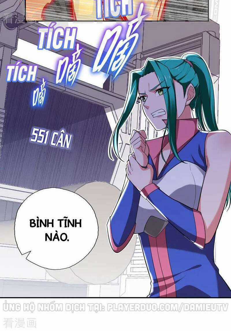 Nhặt Được Hoa Khôi Về Làm Vợ Chapter 61 trang 23